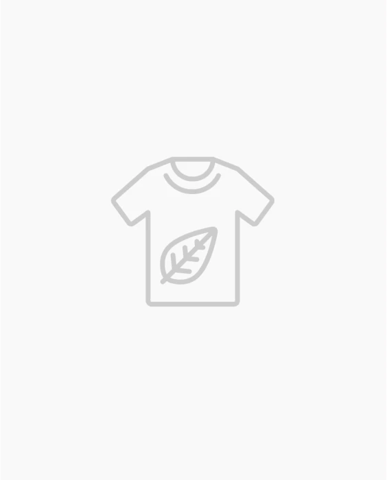 T-shirt basic z bawełny organicznej