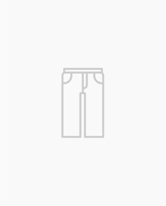Czarne spodnie / legginsy z bawełny